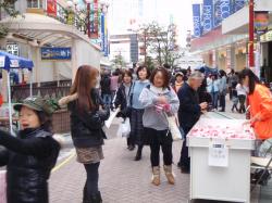 第17回　静岡市　大道芸