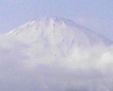 霊峰富士の美しさ