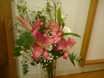 2月の花