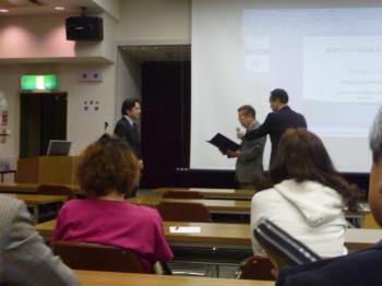抗菌薬使用の勉強会
