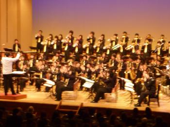 静岡大学　定期演奏会