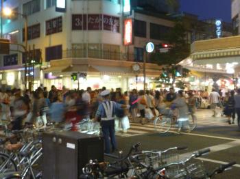 呉服町　夏祭り