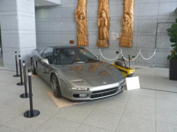 ｽﾎﾟｰﾂｶｰ