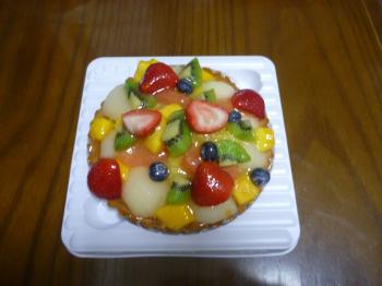 ｹｰｷ