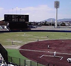 高校野球秋季大会