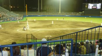 東京6大学ｵｰﾙｽﾀｰ戦