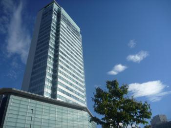 気持ちが良いなあ