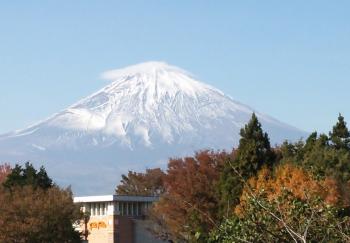 富士山