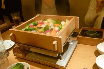 華づくし