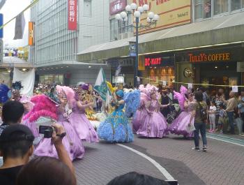 大音響