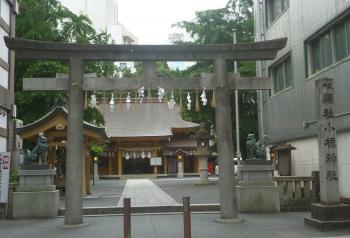 お陰様で
