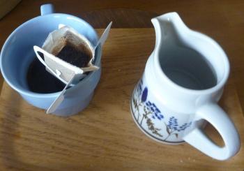 美味しいｺｰﾋｰを