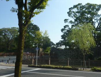 秋の休日