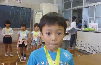 ﾋﾟｶﾋﾟｶの1年生