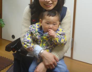 嬉しいなあ