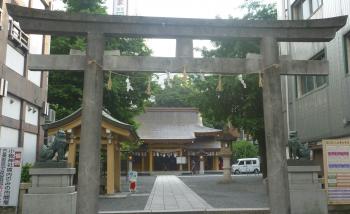 お陰様で19年目です