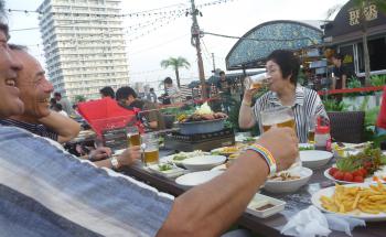 同窓会