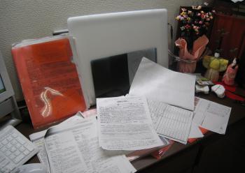 幾つになっても勉強