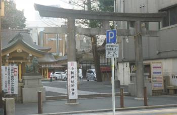 春の準備