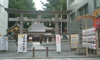 夏祭り