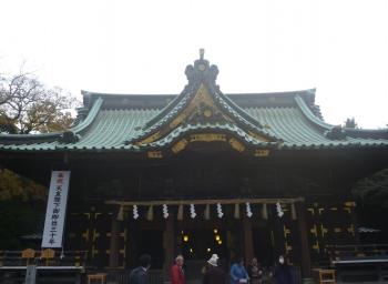 年末のご挨拶