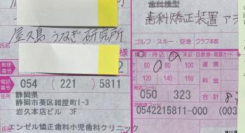流石、日本