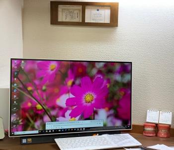 きれい