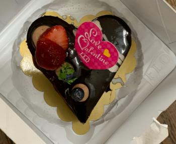 塩分と糖分は控えめに