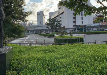 梅雨明け