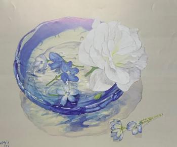 8月の絵
