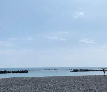 晩夏