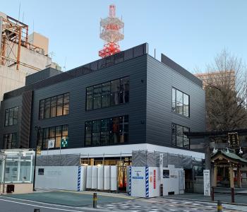 楽しみ
