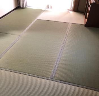 いい匂い