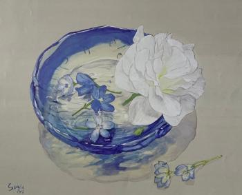 8月の絵