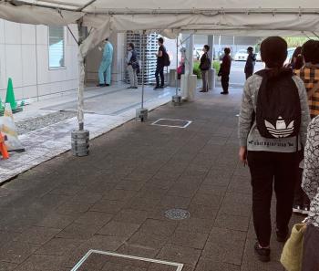 選挙