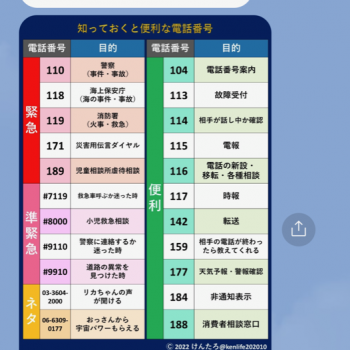 助かる
