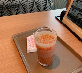 たまにはね・・