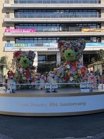 10周年