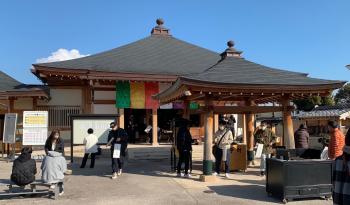 厄除け地蔵