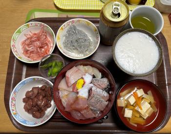 ありがとう,満腹。