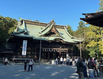 年末のご挨拶