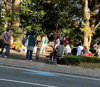 street jazz