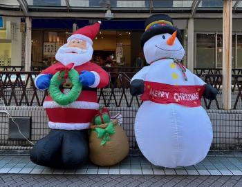 ｸﾘｽﾏｽ