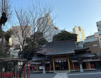 小櫛神社