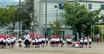 学校健診