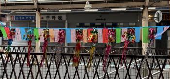 7月の呉服町