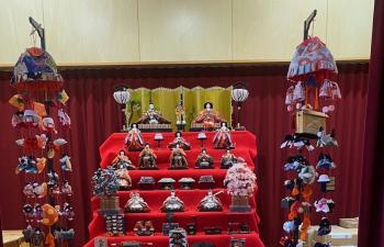 ひな祭り
