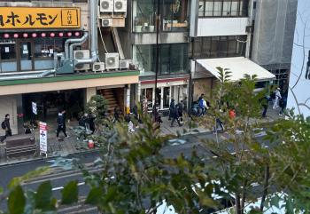 静岡ﾏﾗｿﾝ