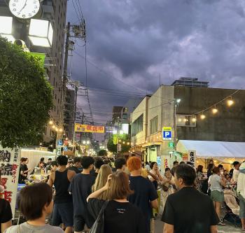 銀座まつり