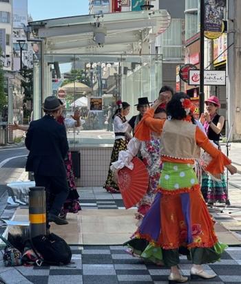 連休